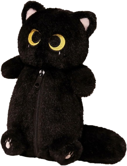 Cat Plush